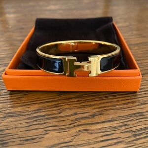 Hermes Le Bracelet H